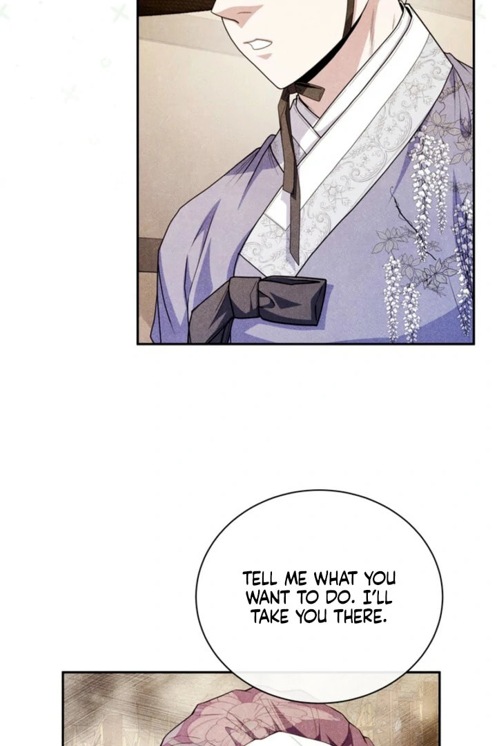 Read Everyday Every Night chapter 17 image 73 on Lezhin