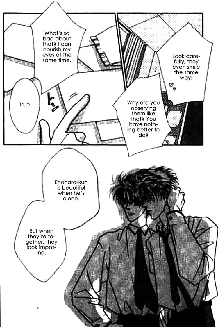 Read Everyday Every Night chapter 2 image 10 on Lezhin