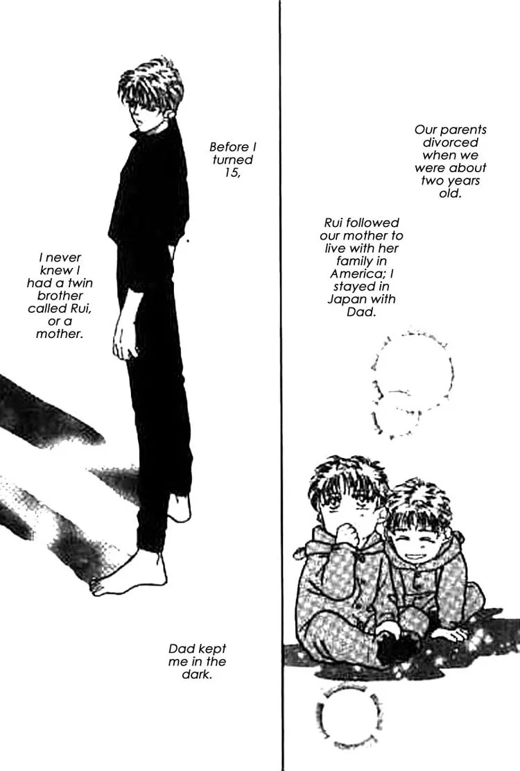 Read Everyday Every Night chapter 2 image 14 on Lezhin