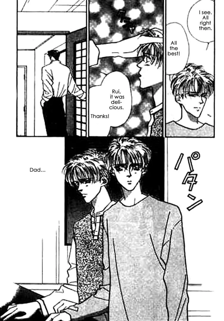 Read Everyday Every Night chapter 2 image 17 on Lezhin