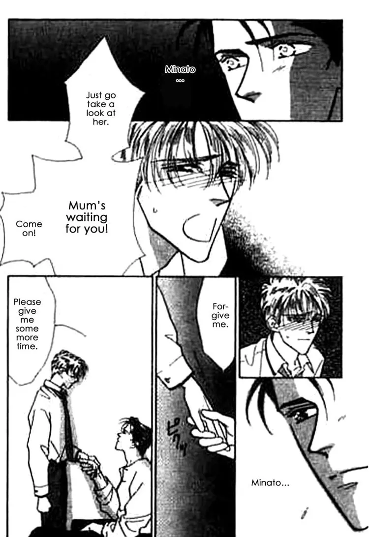 Read Everyday Every Night chapter 2 image 24 on Lezhin