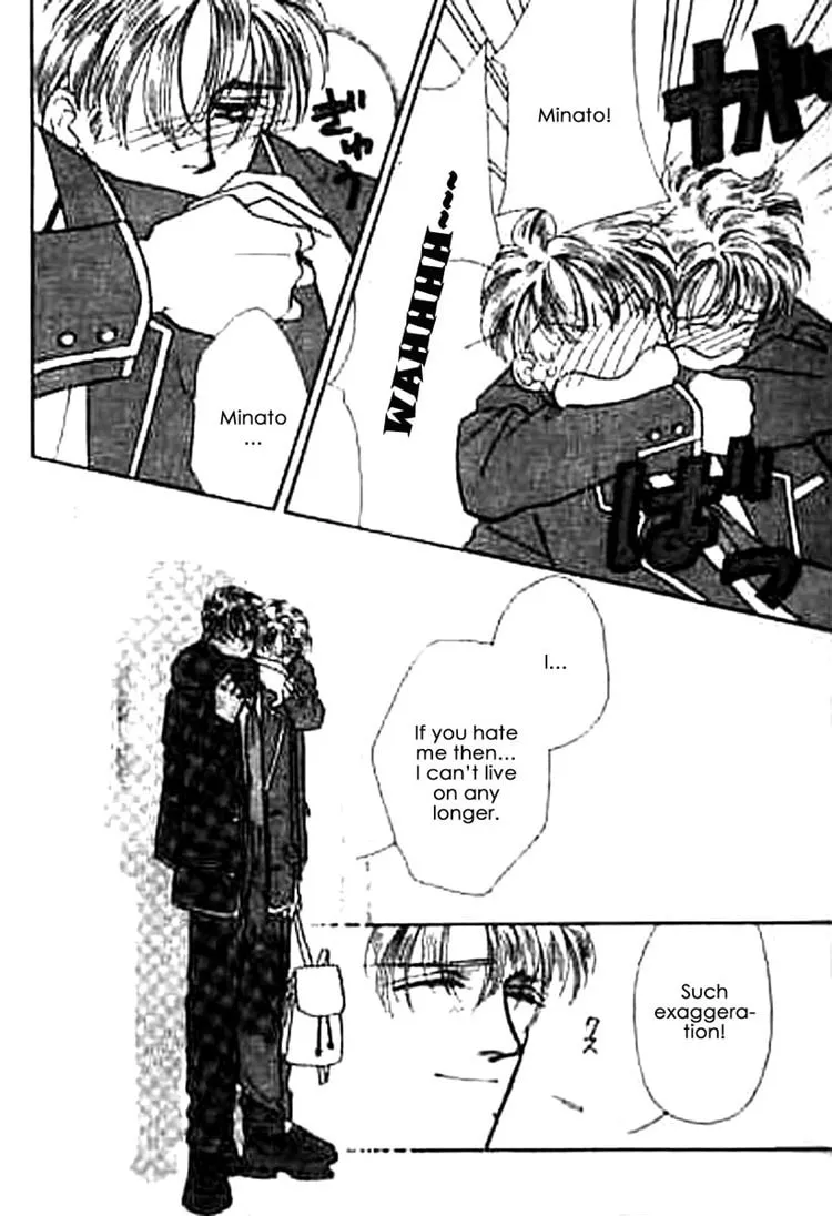 Read Everyday Every Night chapter 2 image 29 on Lezhin