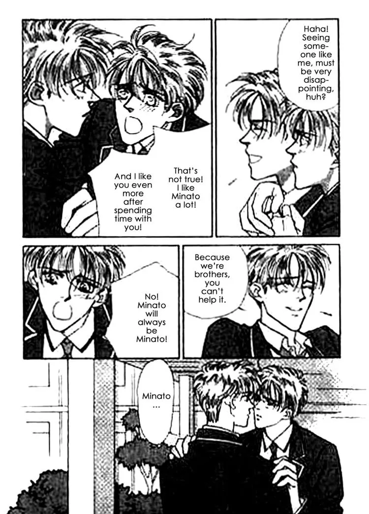 Read Everyday Every Night chapter 2 image 31 on Lezhin