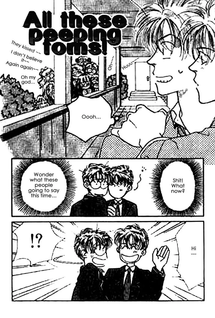 Read Everyday Every Night chapter 2 image 33 on Lezhin