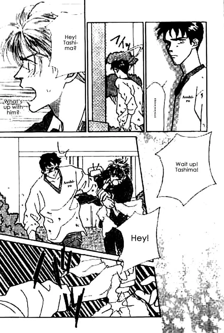 Read Everyday Every Night chapter 2 image 36 on Lezhin