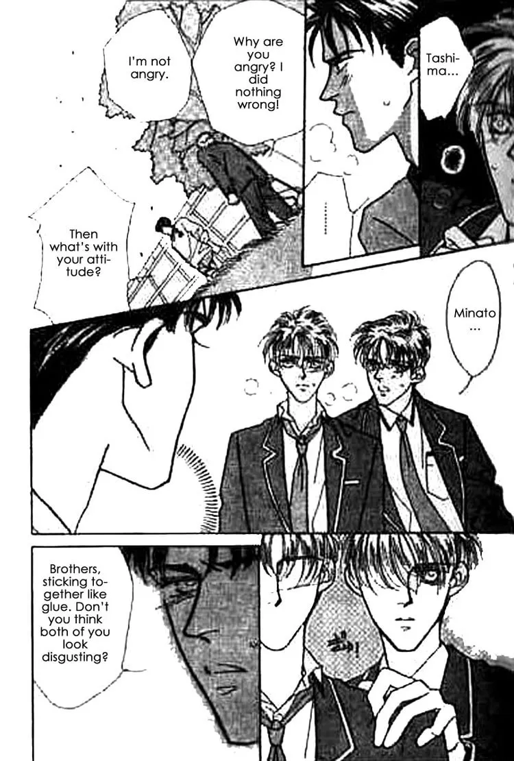 Read Everyday Every Night chapter 2 image 37 on Lezhin