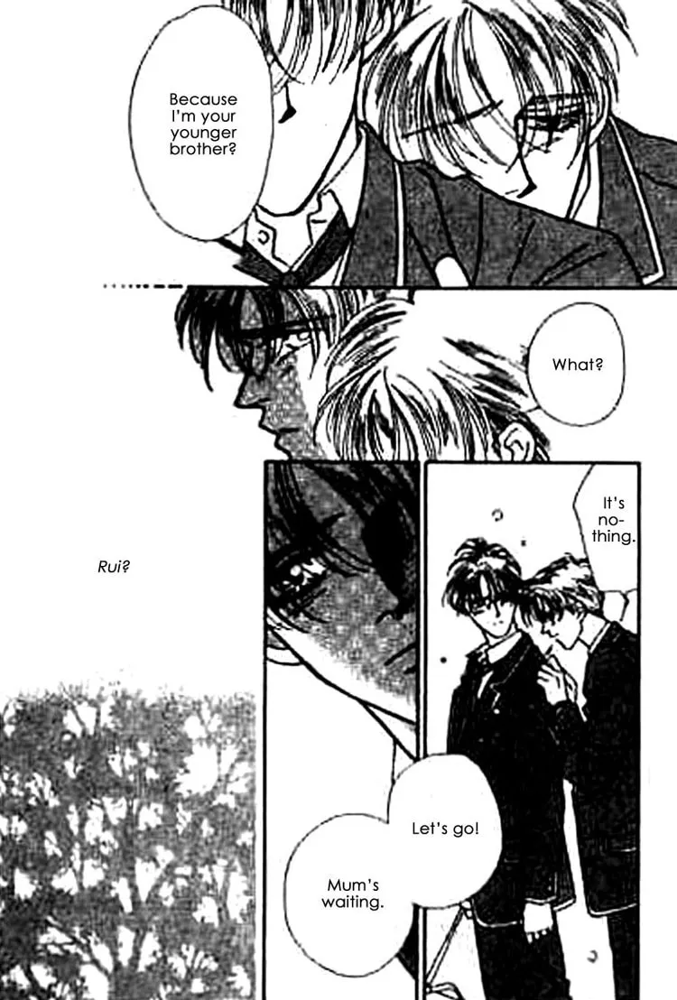 Read Everyday Every Night chapter 2 image 39 on Lezhin