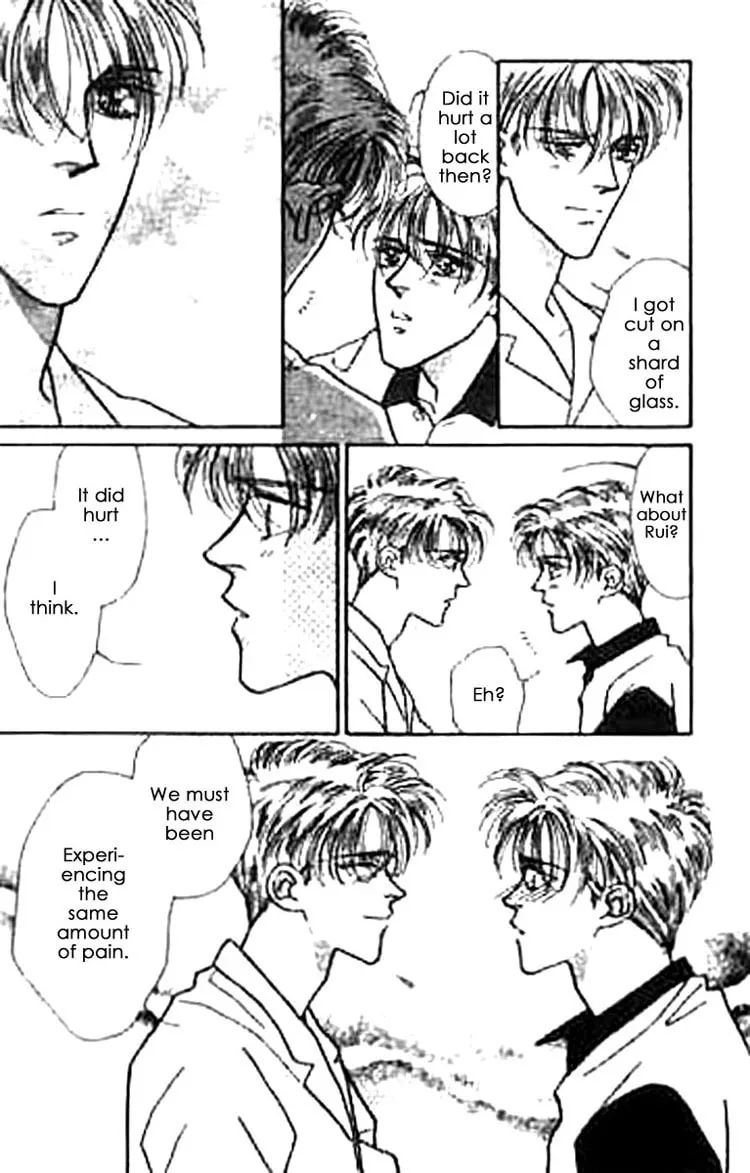 Read Everyday Every Night chapter 2 image 46 on Lezhin