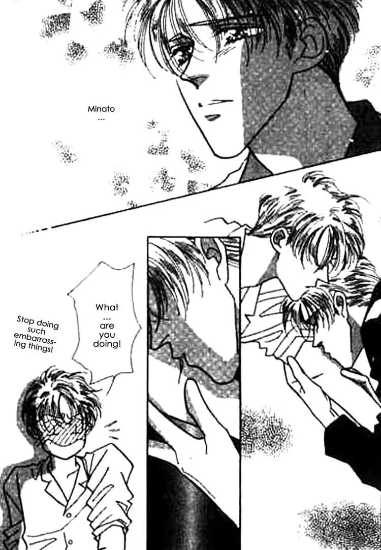 Read Everyday Every Night chapter 2 image 47 on Lezhin