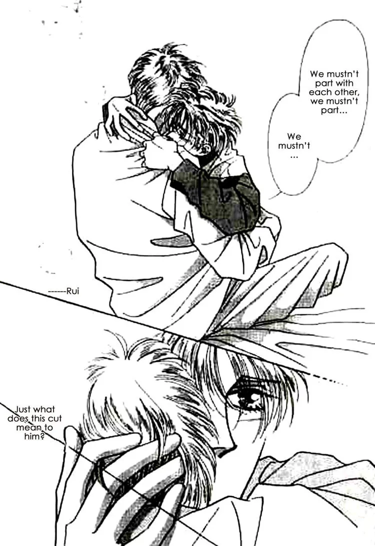 Read Everyday Every Night chapter 2 image 49 on Lezhin