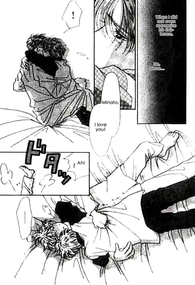 Read Everyday Every Night chapter 2 image 50 on Lezhin