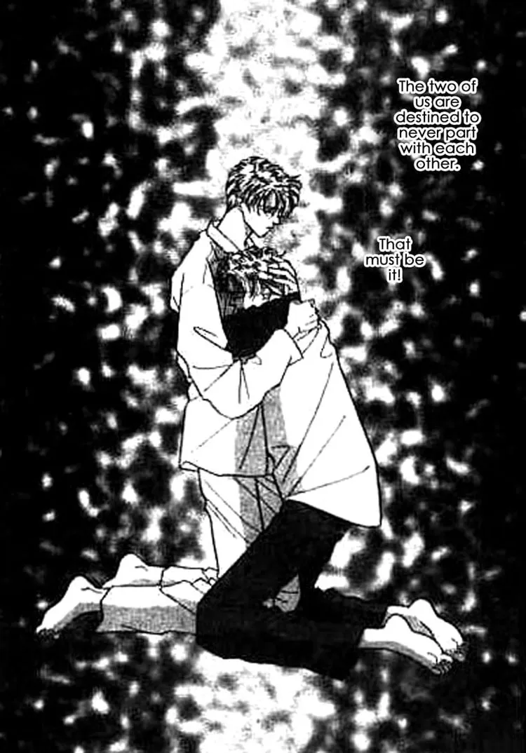 Read Everyday Every Night chapter 2 image 7 on Lezhin
