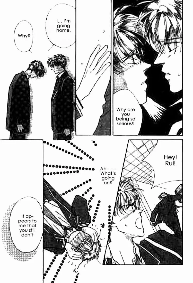 Read Everyday Every Night chapter 3 image 13 on Lezhin