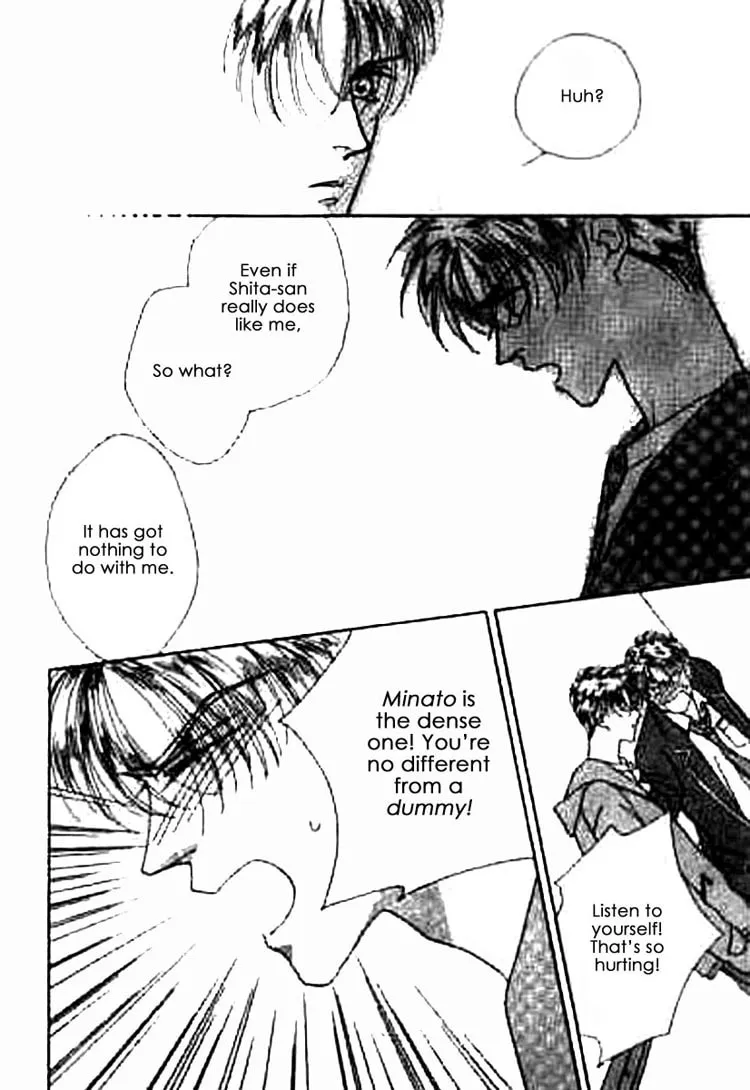 Read Everyday Every Night chapter 3 image 20 on Lezhin