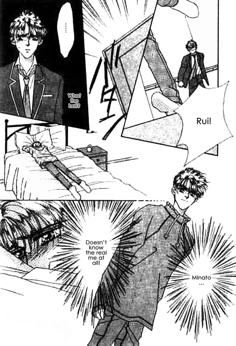 Read Everyday Every Night chapter 3 image 21 on Lezhin