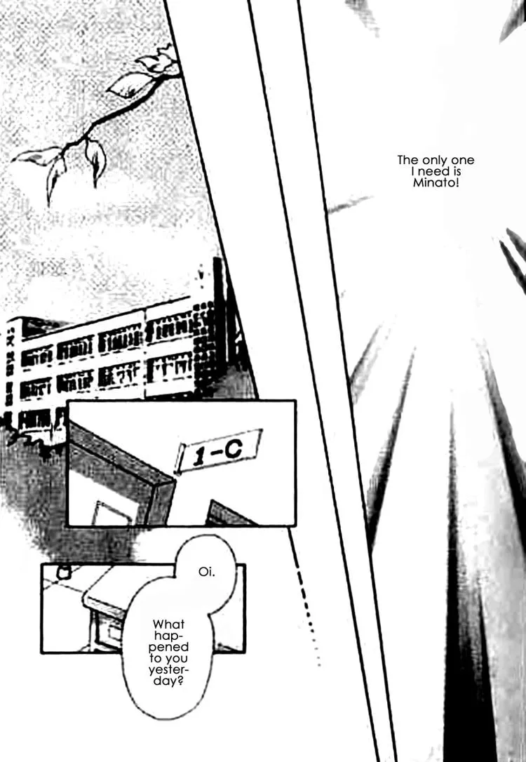 Read Everyday Every Night chapter 3 image 22 on Lezhin
