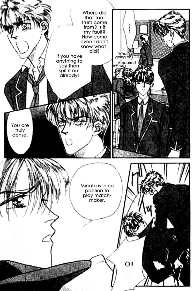 Read Everyday Every Night chapter 3 image 23 on Lezhin