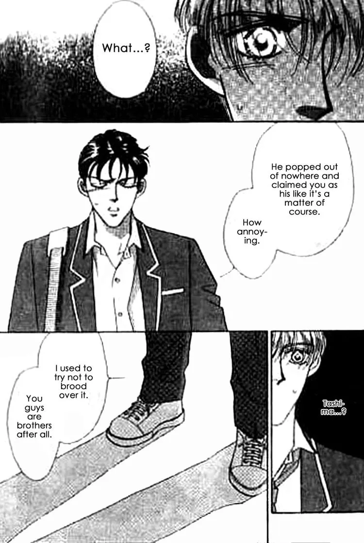 Read Everyday Every Night chapter 3 image 31 on Lezhin