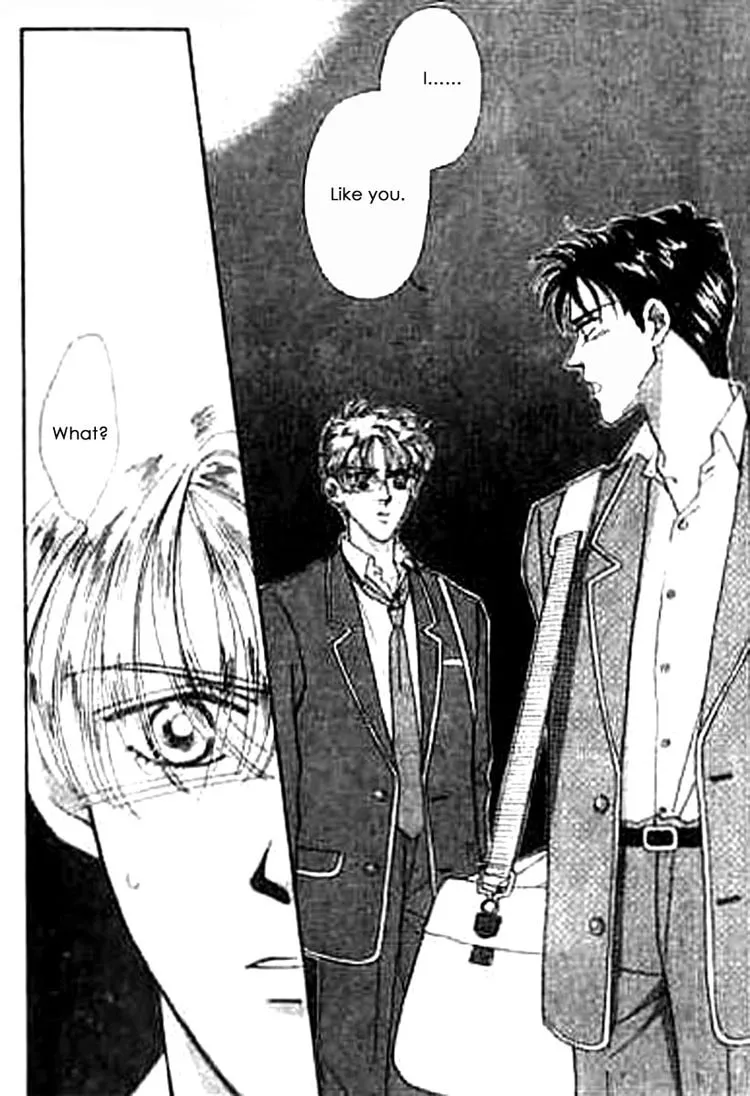 Read Everyday Every Night chapter 3 image 33 on Lezhin