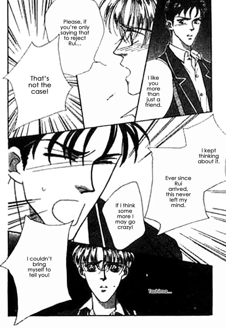 Read Everyday Every Night chapter 3 image 34 on Lezhin