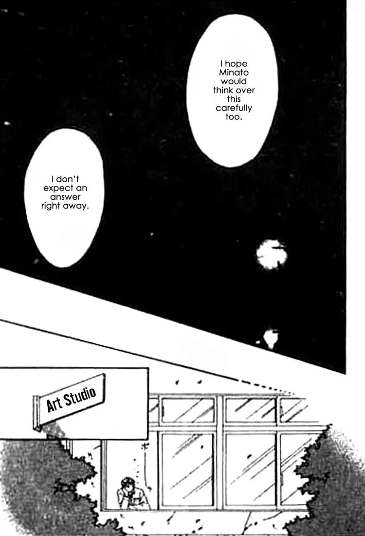 Read Everyday Every Night chapter 3 image 35 on Lezhin