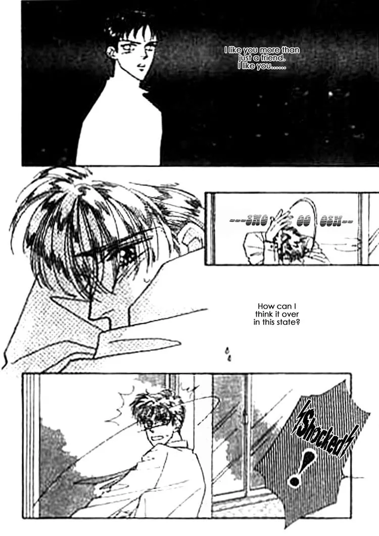 Read Everyday Every Night chapter 3 image 36 on Lezhin