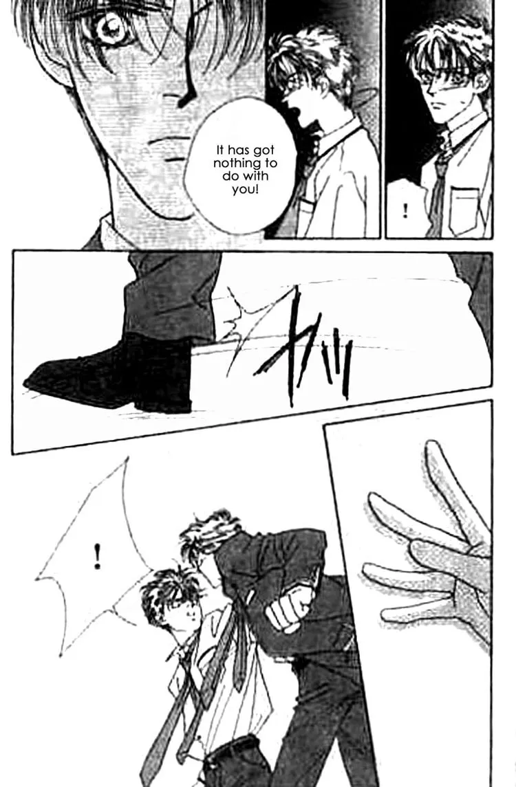 Read Everyday Every Night chapter 3 image 45 on Lezhin