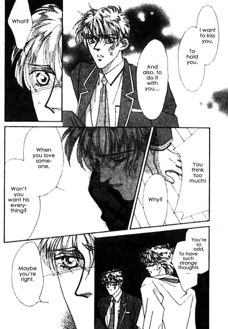 Read Everyday Every Night chapter 3 image 50 on Lezhin
