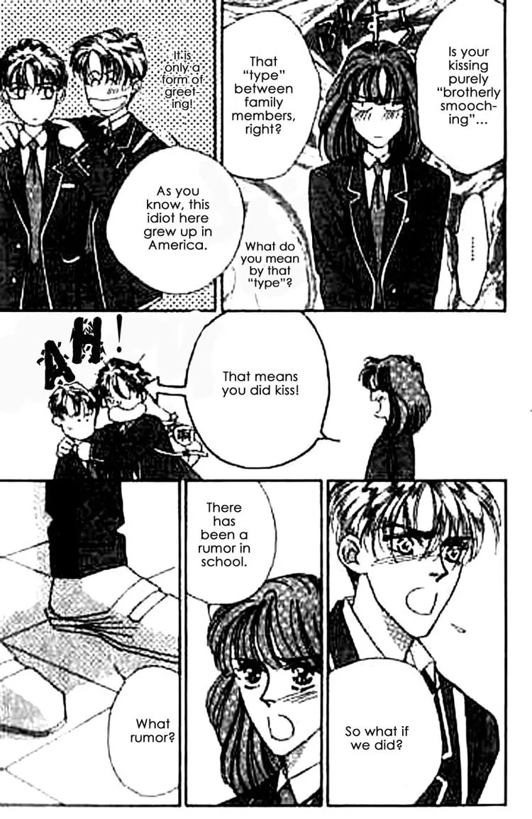 Read Everyday Every Night chapter 3 image 9 on Lezhin