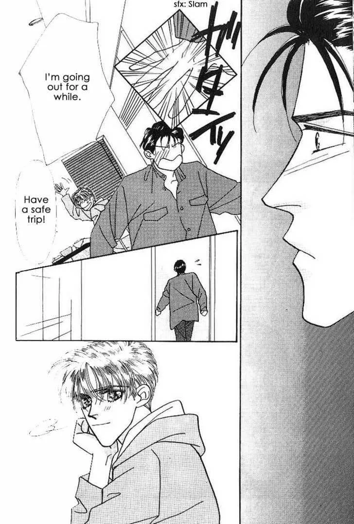 Read Everyday Every Night chapter 4.1 image 11 on Lezhin