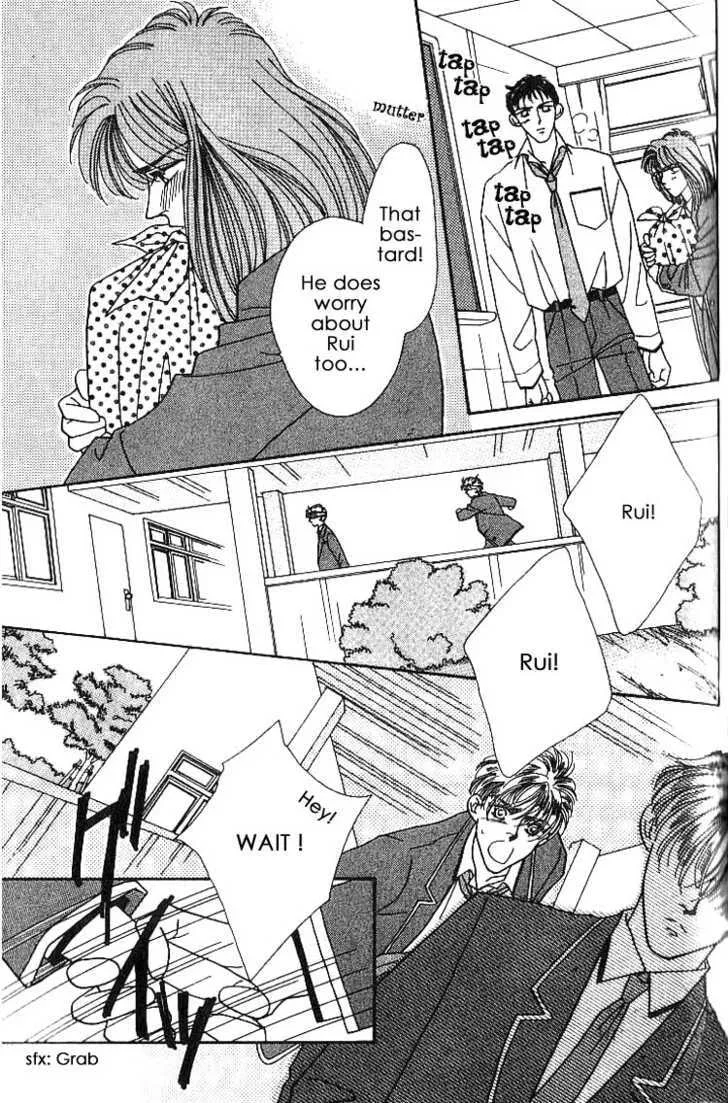 Read Everyday Every Night chapter 4.1 image 14 on Lezhin