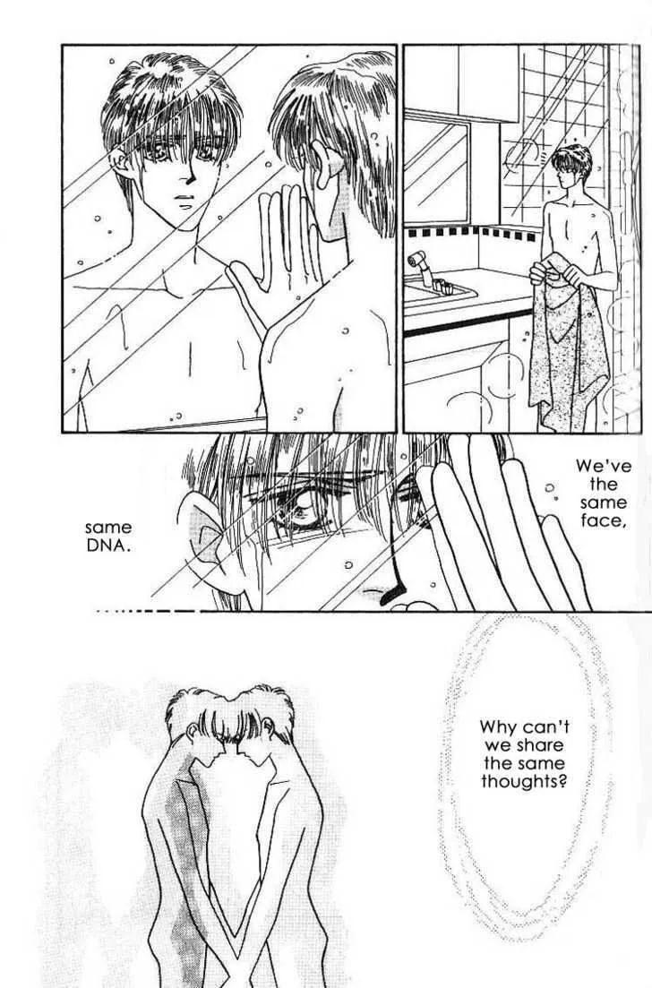 Read Everyday Every Night chapter 4.1 image 18 on Lezhin