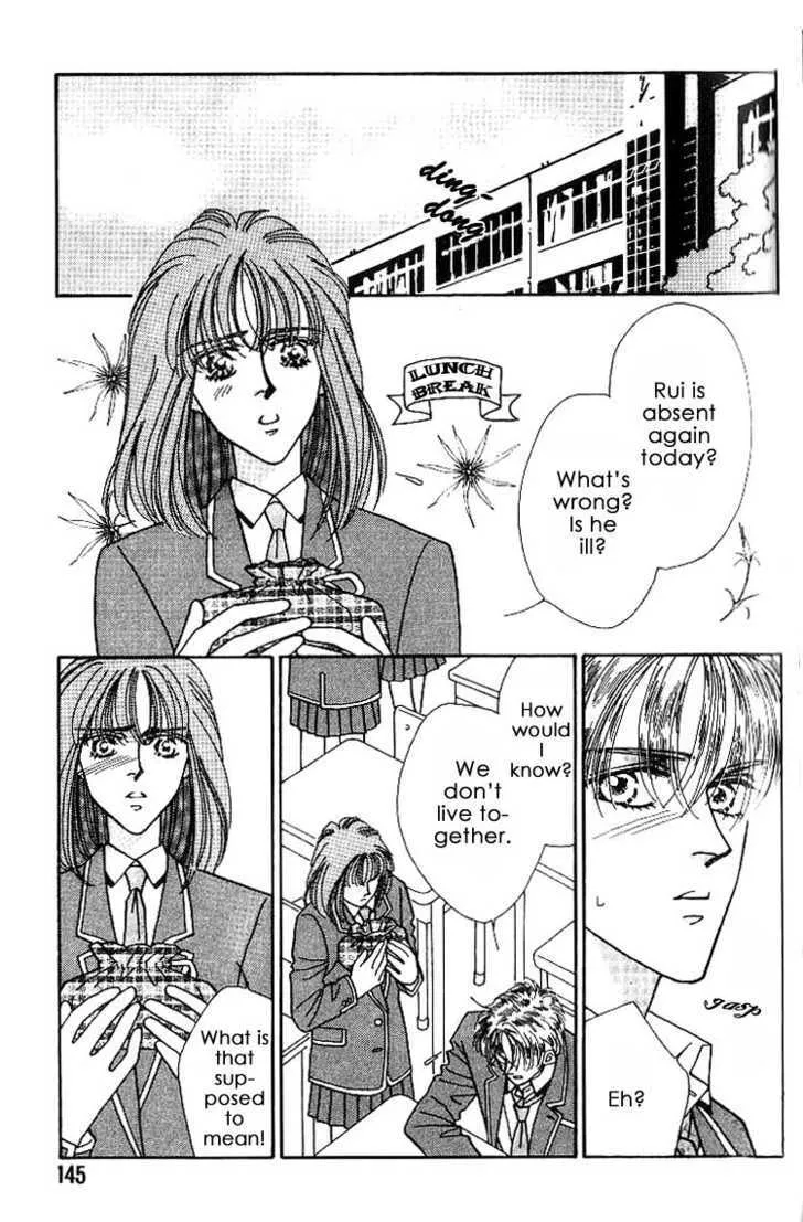 Read Everyday Every Night chapter 4.1 image 4 on Lezhin