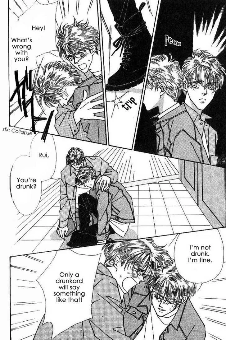 Read Everyday Every Night chapter 4.2 image 11 on Lezhin