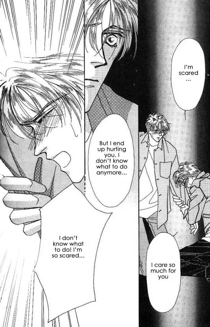 Read Everyday Every Night chapter 4.2 image 13 on Lezhin