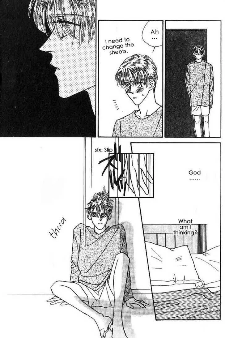 Read Everyday Every Night chapter 4.2 image 22 on Lezhin