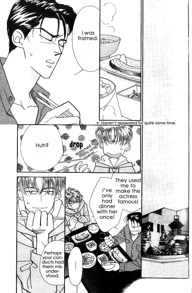 Read Everyday Every Night chapter 4 image 15 on Lezhin