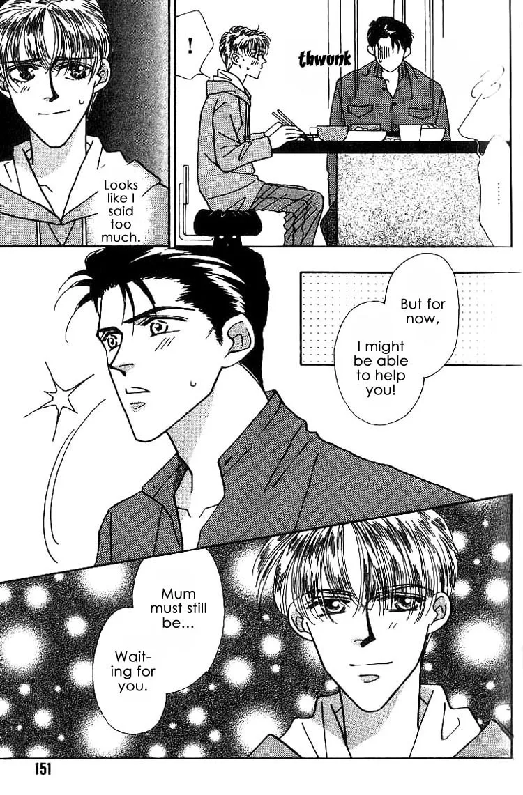 Read Everyday Every Night chapter 4 image 17 on Lezhin