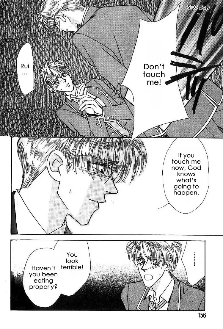 Read Everyday Every Night chapter 4 image 22 on Lezhin