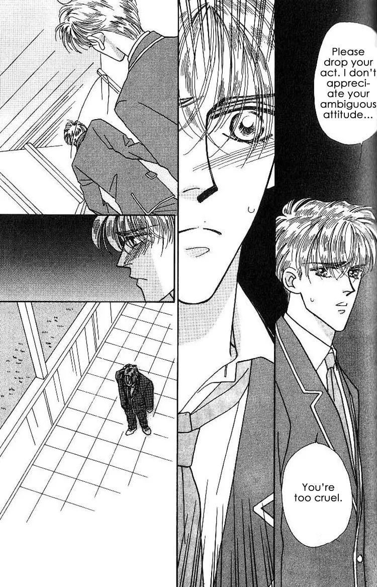 Read Everyday Every Night chapter 4 image 23 on Lezhin