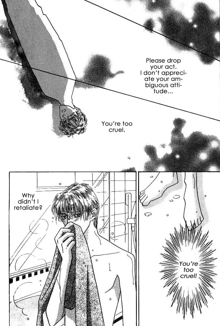 Read Everyday Every Night chapter 4 image 24 on Lezhin
