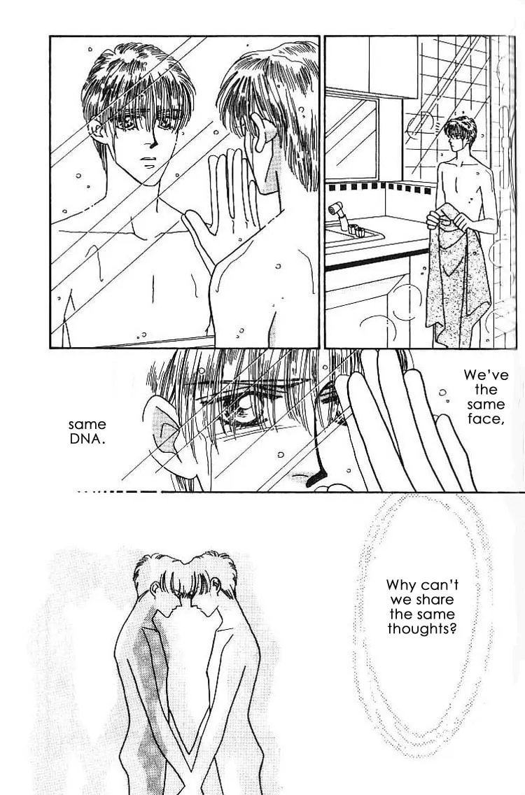 Read Everyday Every Night chapter 4 image 25 on Lezhin