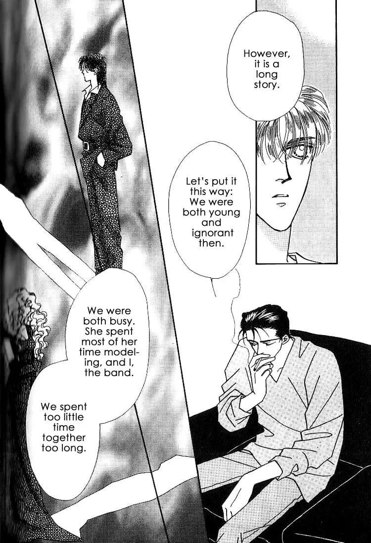 Read Everyday Every Night chapter 4 image 31 on Lezhin