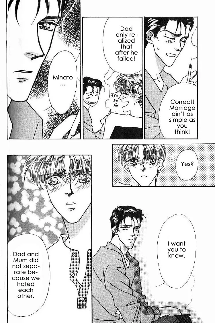 Read Everyday Every Night chapter 4 image 33 on Lezhin