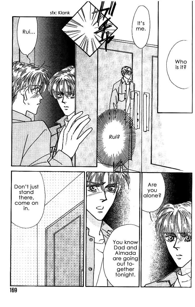 Read Everyday Every Night chapter 4 image 36 on Lezhin