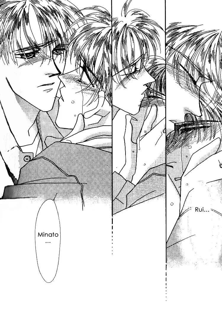 Read Everyday Every Night chapter 4 image 41 on Lezhin