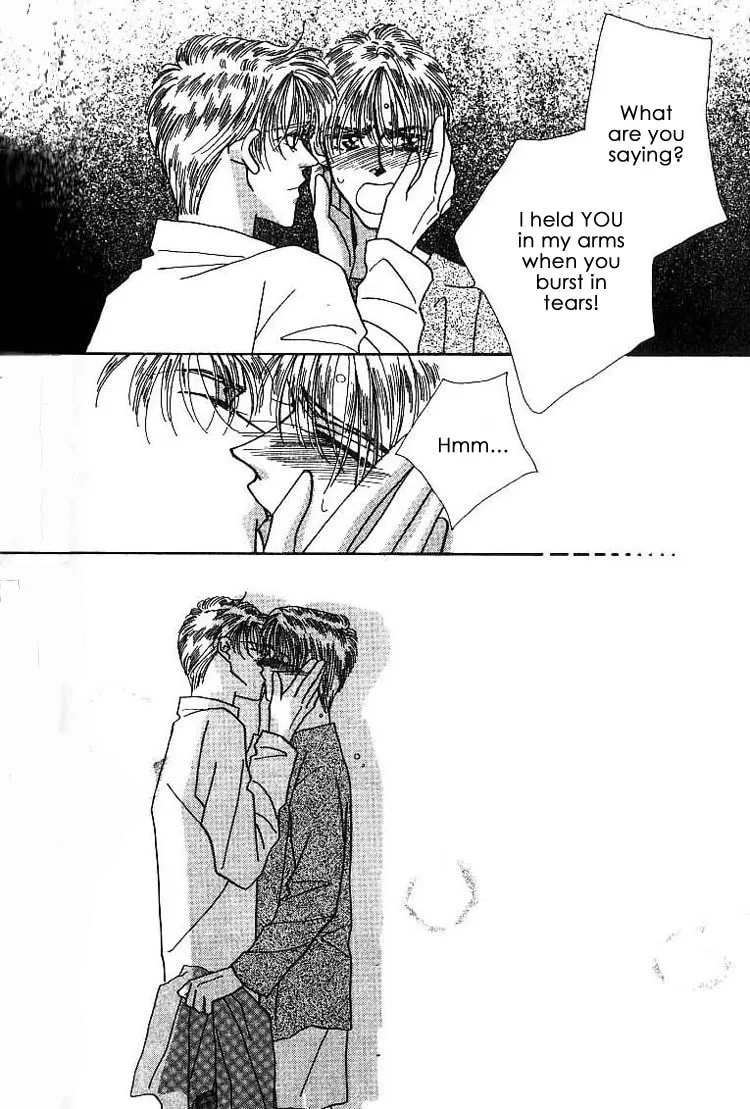 Read Everyday Every Night chapter 4 image 45 on Lezhin