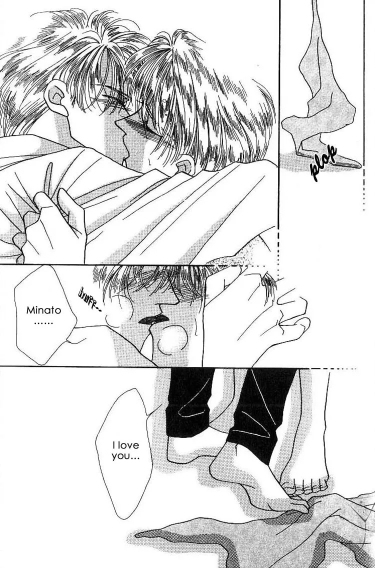 Read Everyday Every Night chapter 4 image 46 on Lezhin