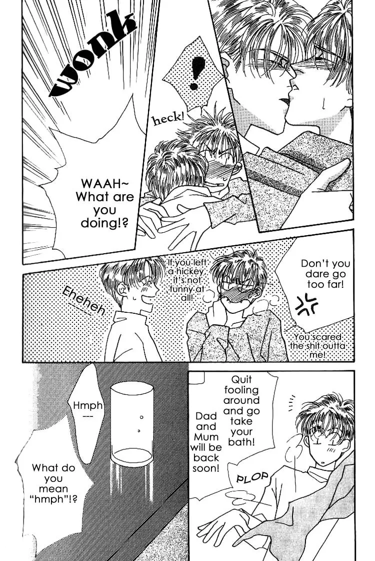 Read Everyday Every Night chapter 4 image 47 on Lezhin