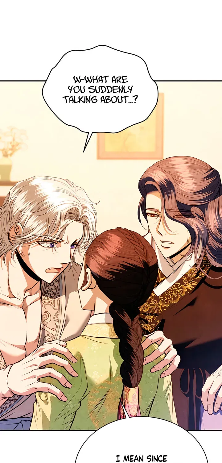 Read Everyday Every Night chapter 40 image 23 on Lezhin